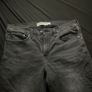 Levi signature 537 slim 34w 30l